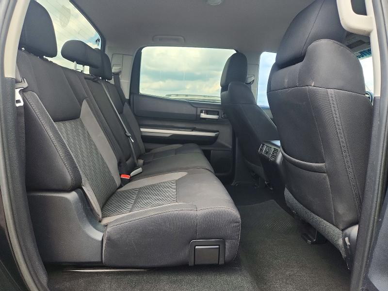 2016 TOYOTA TUNDRA SR5 — Фото 10 из 12