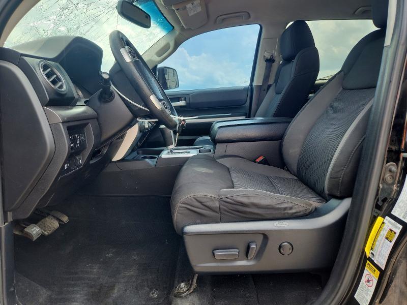 2016 TOYOTA TUNDRA SR5 — Фото 7 из 12