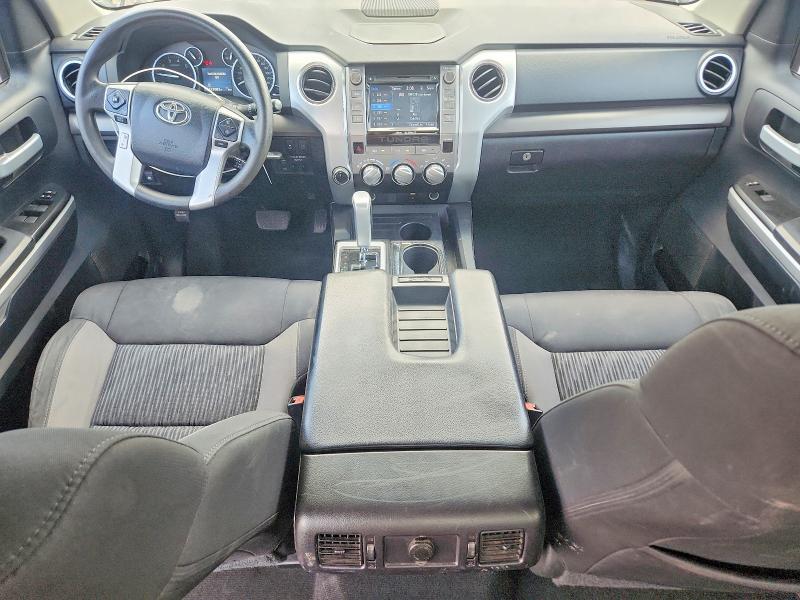 2016 TOYOTA TUNDRA SR5 — Фото 8 из 12