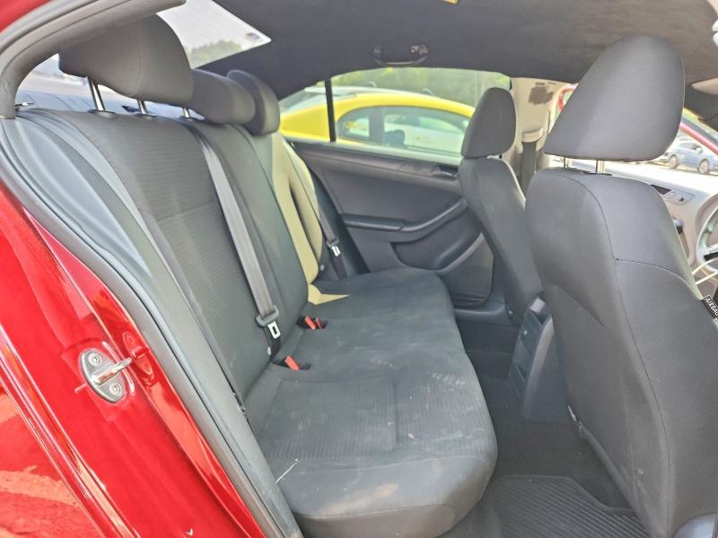 3VW267AJ6GM282611 2016 VOLKSWAGEN JETTA photo no. 10