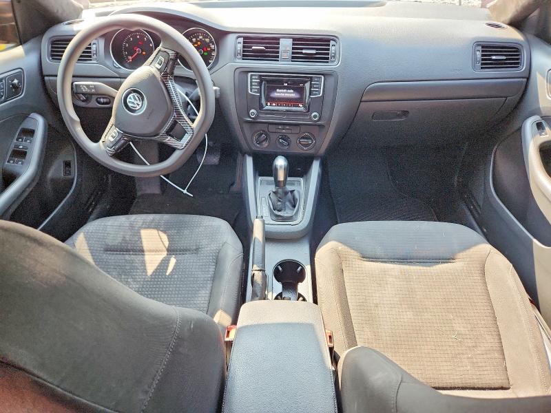 3VW267AJ6GM282611 2016 VOLKSWAGEN JETTA photo no. 8