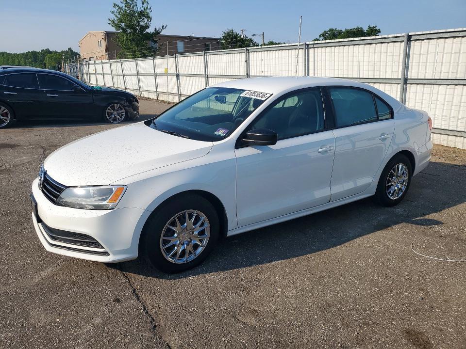 3VW267AJ3GM225170 2016 VOLKSWAGEN JETTA photo no. 1