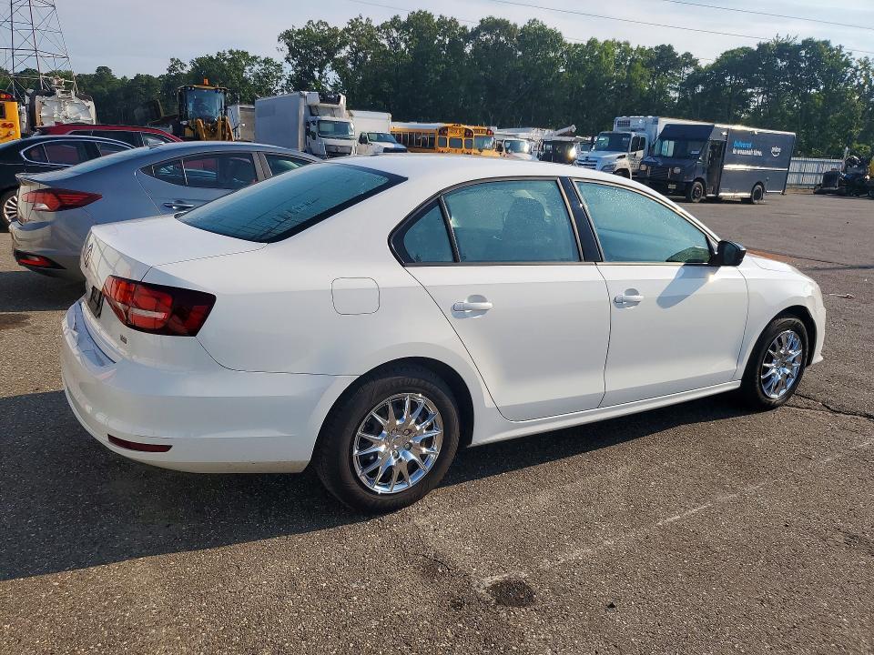 3VW267AJ3GM225170 2016 VOLKSWAGEN JETTA photo no. 3