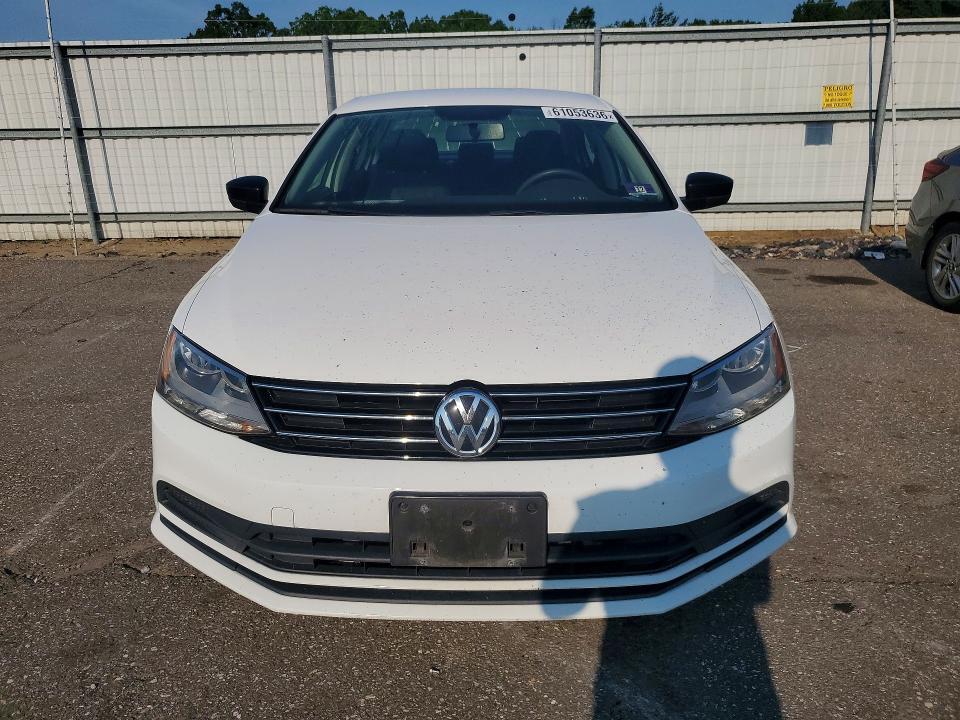 3VW267AJ3GM225170 2016 VOLKSWAGEN JETTA photo no. 5