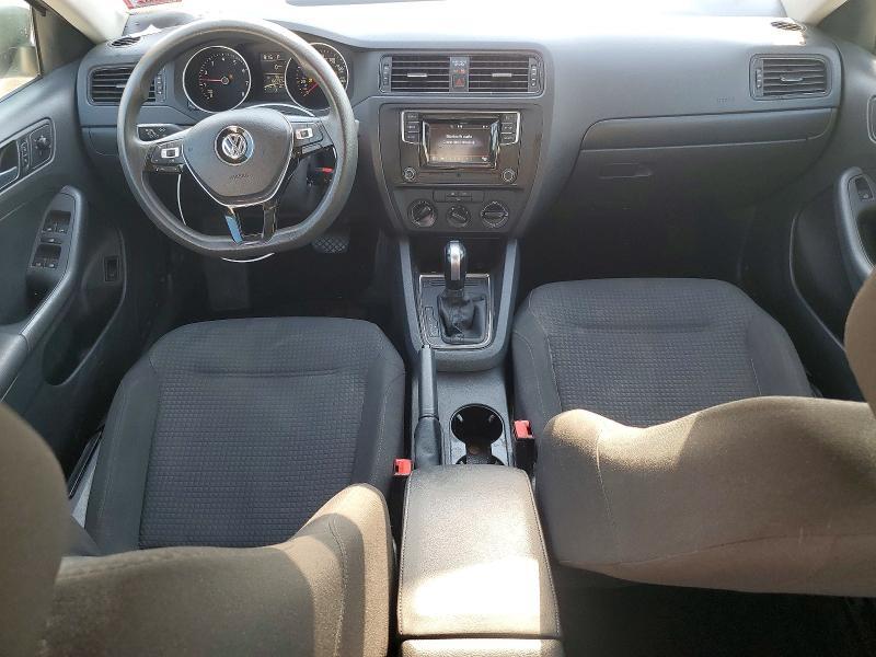 3VW267AJ3GM225170 2016 VOLKSWAGEN JETTA photo no. 8