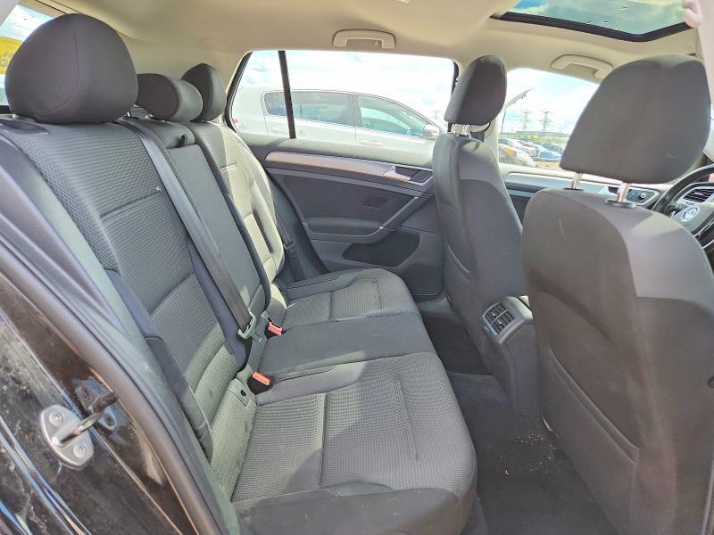 3VW217AU4GM051280 2016 VOLKSWAGEN GOLF photo no. 10