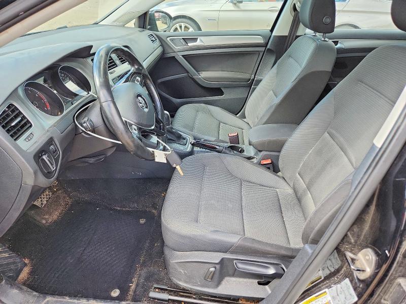 3VW217AU4GM051280 2016 VOLKSWAGEN GOLF photo no. 7