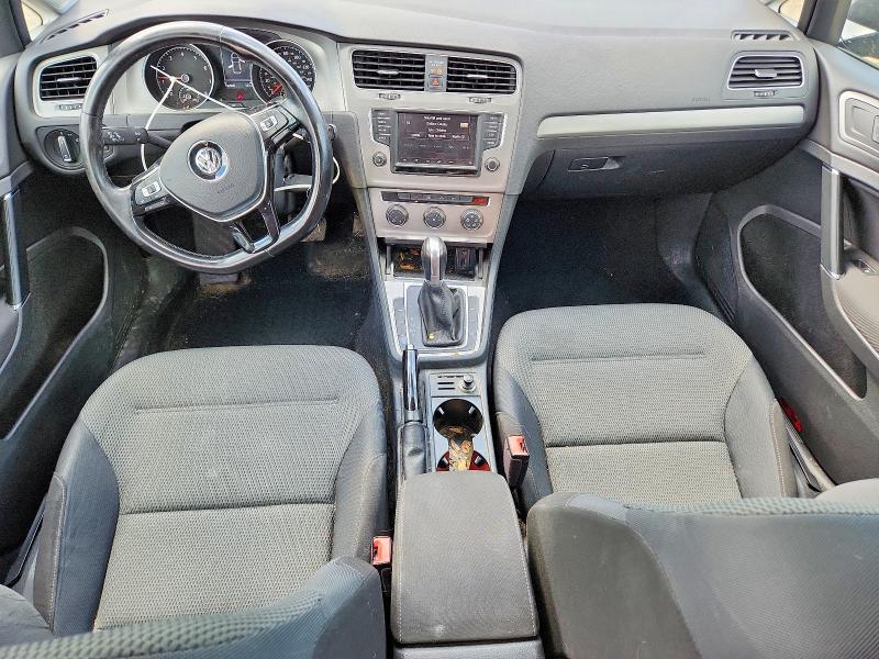 3VW217AU4GM051280 2016 VOLKSWAGEN GOLF photo no. 8