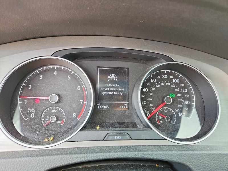3VW217AU4GM051280 2016 VOLKSWAGEN GOLF photo no. 9