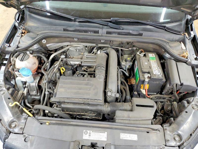 3VW267AJXGM394876 2016 VOLKSWAGEN JETTA photo no. 11