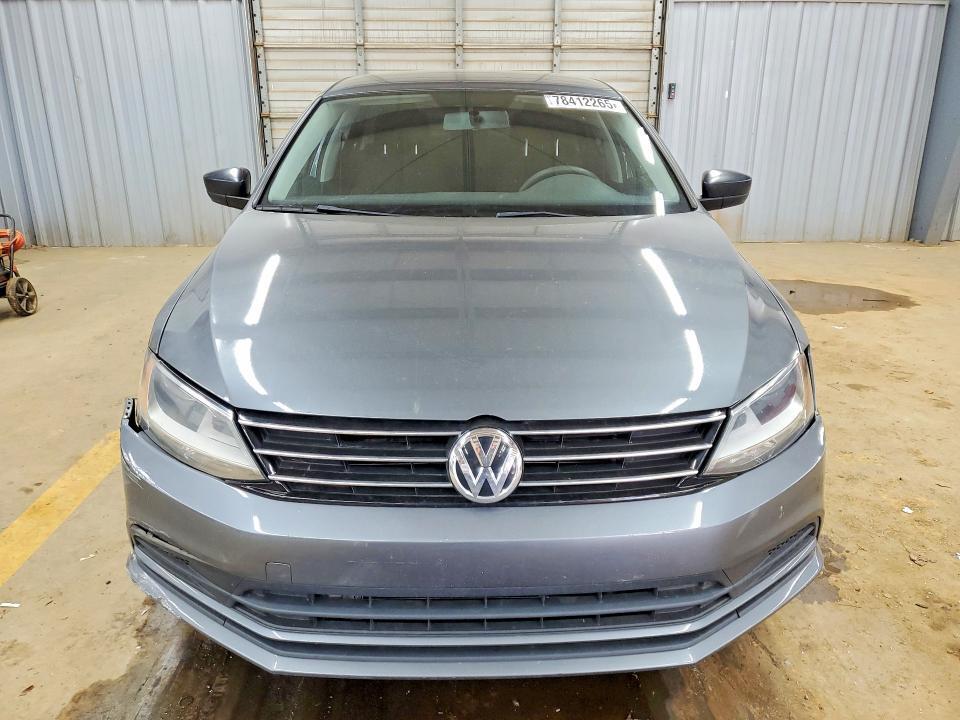 3VW267AJXGM394876 2016 VOLKSWAGEN JETTA photo no. 5