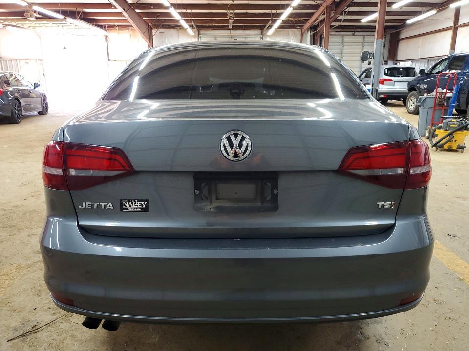 3VW267AJXGM394876 2016 VOLKSWAGEN JETTA photo no. 6