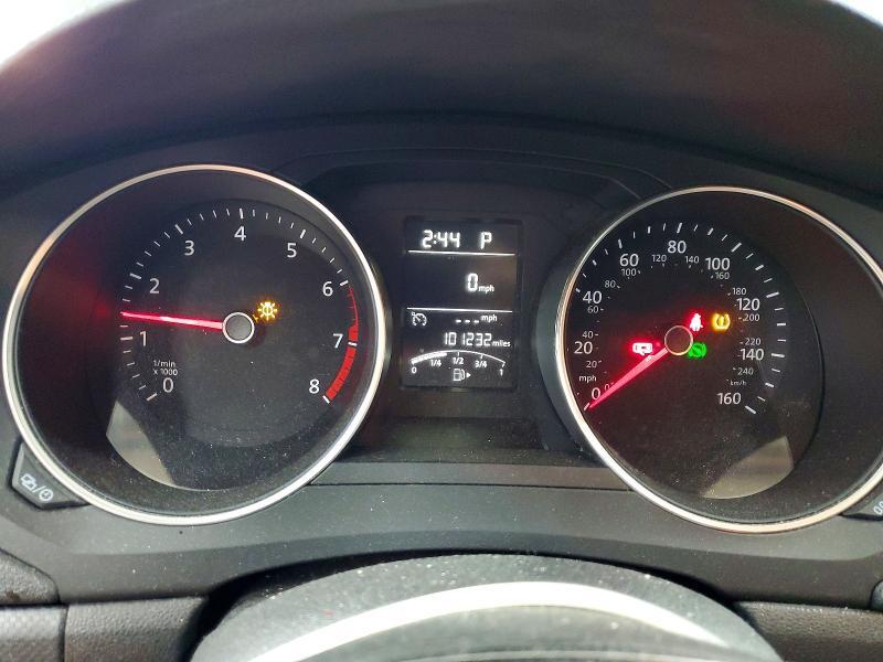 3VW267AJXGM394876 2016 VOLKSWAGEN JETTA photo no. 9
