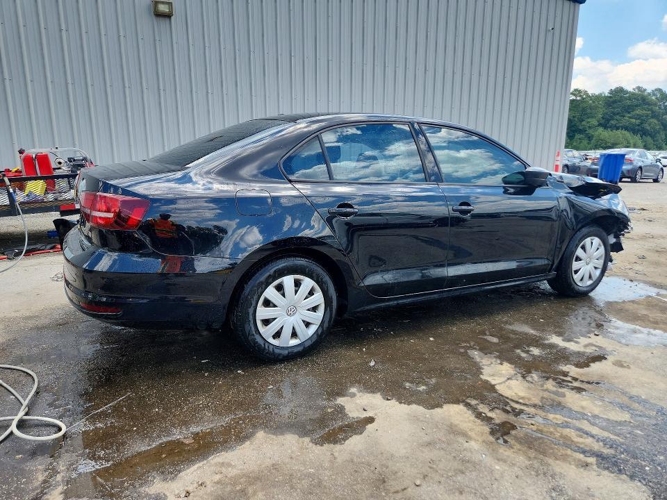 2016 VOLKSWAGEN JETTA S — Фото 3 из 13