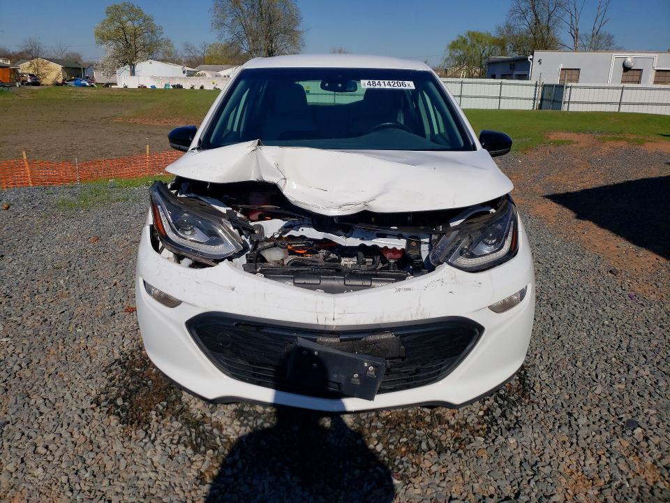 2017 CHEVROLET BOLT EV LT — Фото 5 из 12