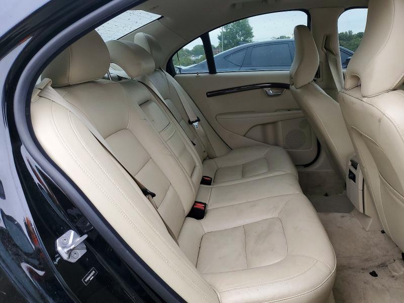 2016 VOLVO S80 PREMIER — Фото 10 из 13