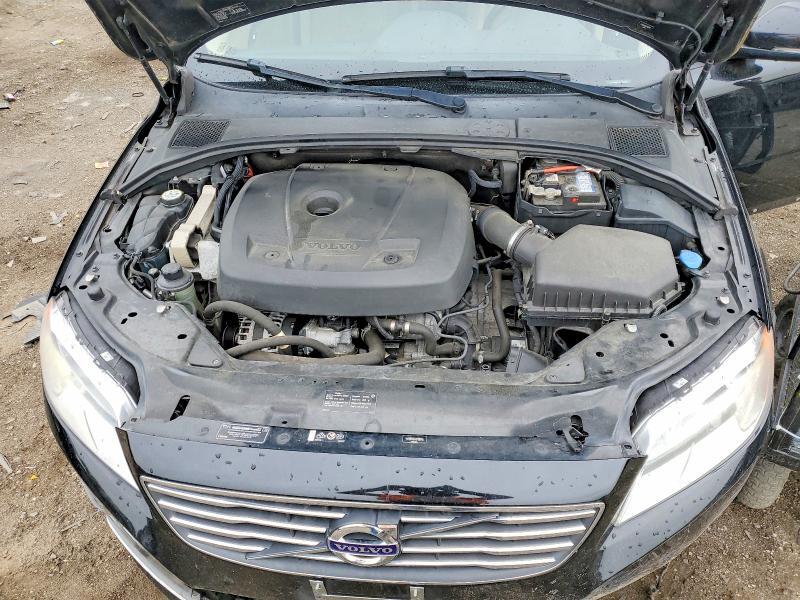 2016 VOLVO S80 PREMIER — Фото 11 из 13