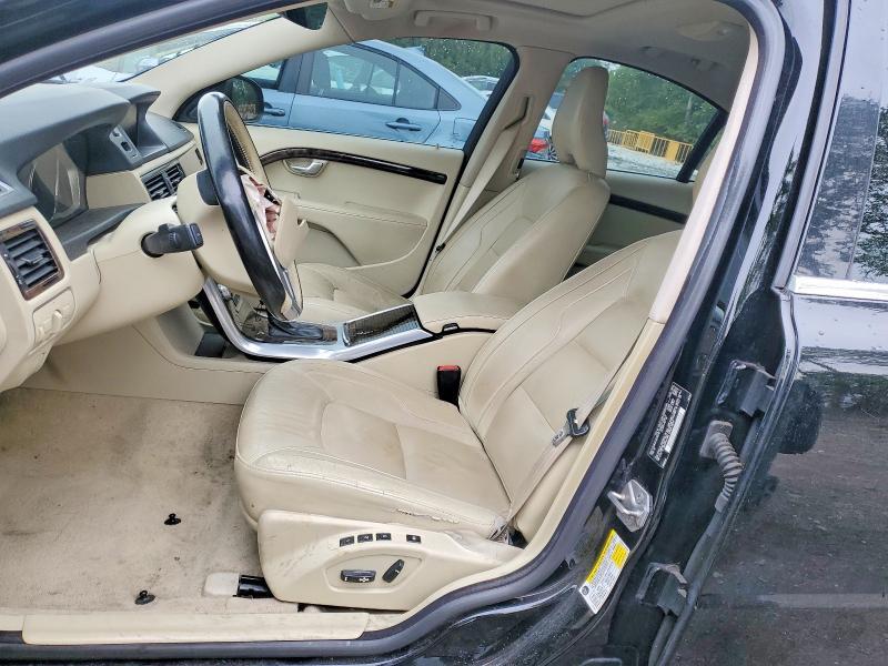 2016 VOLVO S80 PREMIER — Фото 7 из 13