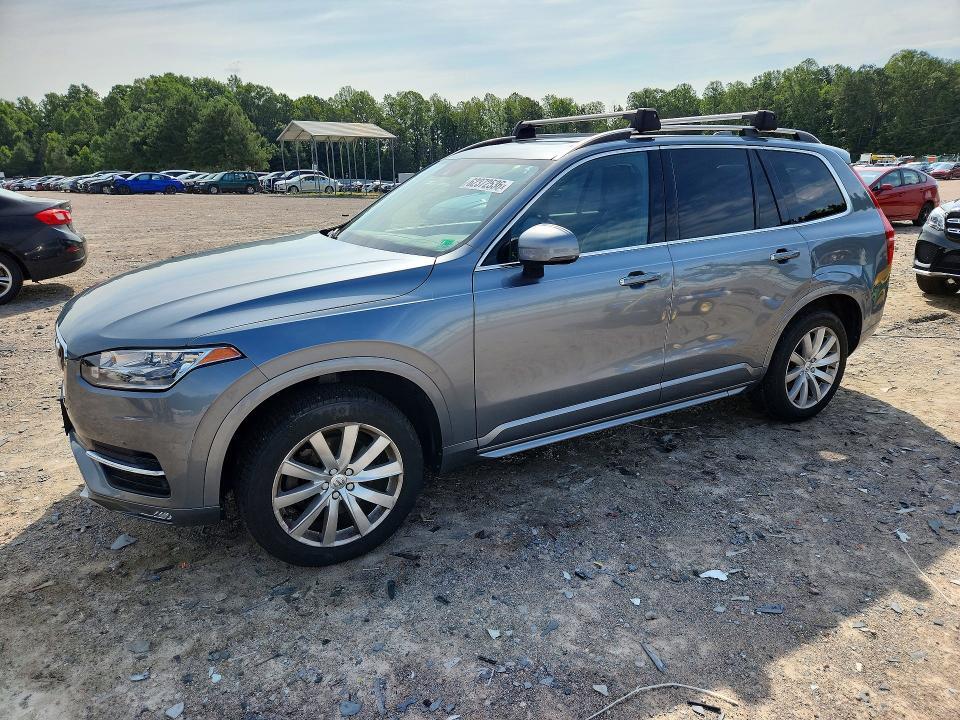 YV4A22PK2G1092179 2016 VOLVO XC90 photo no. 1