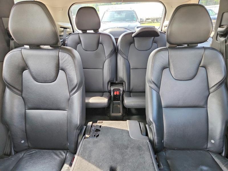 YV4A22PK2G1092179 2016 VOLVO XC90 photo no. 10