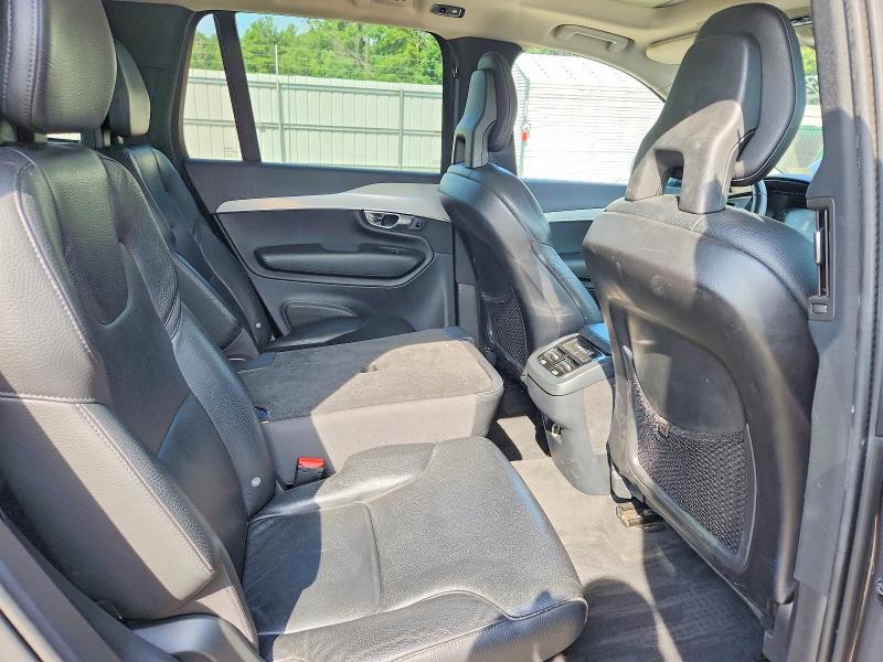 YV4A22PK2G1092179 2016 VOLVO XC90 photo no. 11