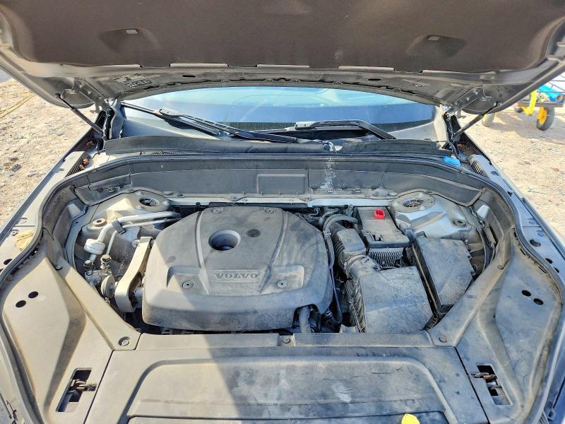 YV4A22PK2G1092179 2016 VOLVO XC90 photo no. 12