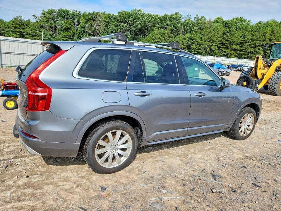 YV4A22PK2G1092179 2016 VOLVO XC90 photo no. 3