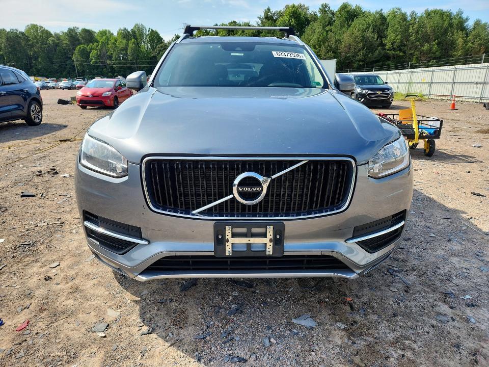 YV4A22PK2G1092179 2016 VOLVO XC90 photo no. 5