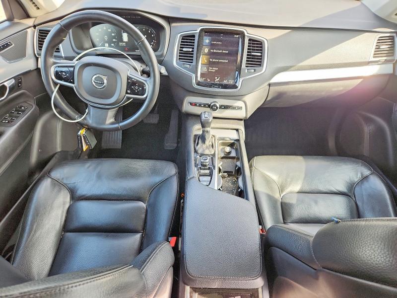 YV4A22PK2G1092179 2016 VOLVO XC90 photo no. 8