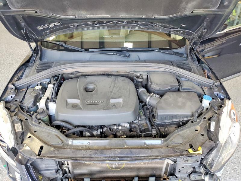 2016 VOLVO XC60 T5 PREMIER — Фото 12 из 13