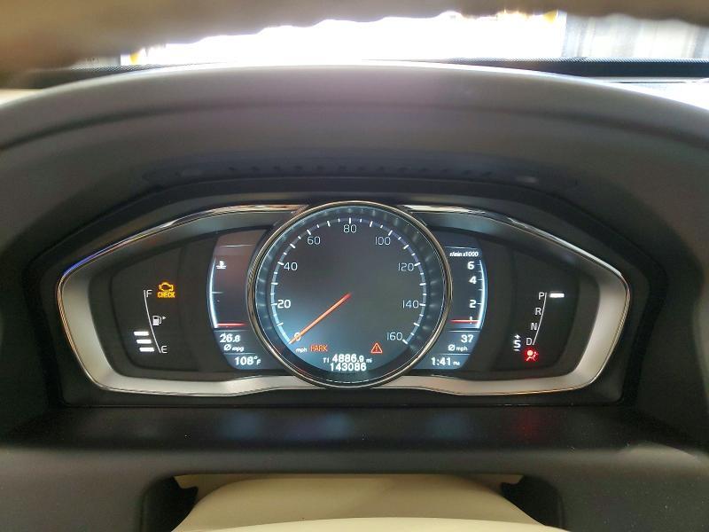2016 VOLVO XC60 T5 PREMIER — Фото 9 из 13