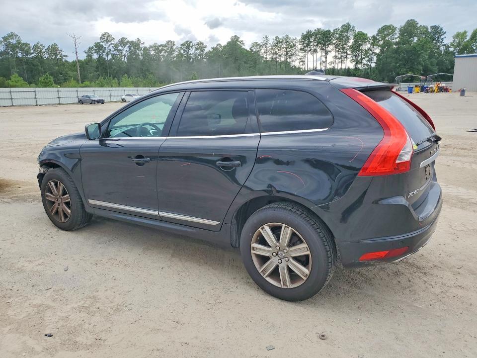 2016 VOLVO XC60 T6 PREMIER — Фото 2 из 14
