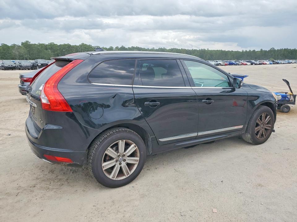 2016 VOLVO XC60 T6 PREMIER — Фото 3 из 14