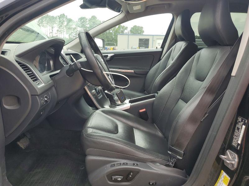 2016 VOLVO XC60 T6 PREMIER — Фото 7 из 14