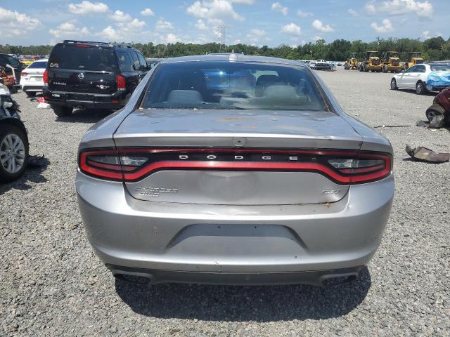 2017 DODGE CHARGER SXT — Фото 6 из 12