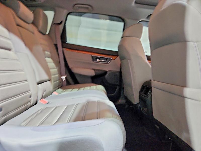 5J6RW2H53HL043883 2017 HONDA CR-V photo no. 11