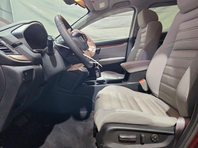 5J6RW2H53HL043883 2017 HONDA CR-V photo no. 7