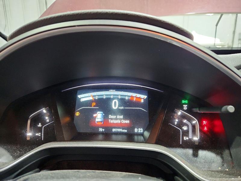 5J6RW2H53HL043883 2017 HONDA CR-V photo no. 9