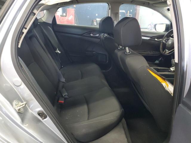 19XFC2F76HE209392 2017 HONDA CIVIC photo no. 10