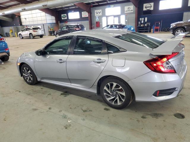19XFC2F76HE209392 2017 HONDA CIVIC photo no. 2