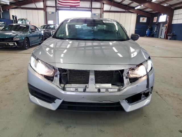 19XFC2F76HE209392 2017 HONDA CIVIC photo no. 5