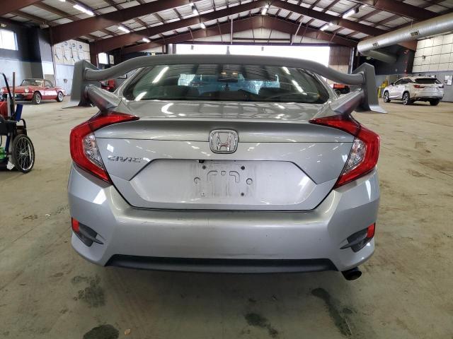 19XFC2F76HE209392 2017 HONDA CIVIC photo no. 6
