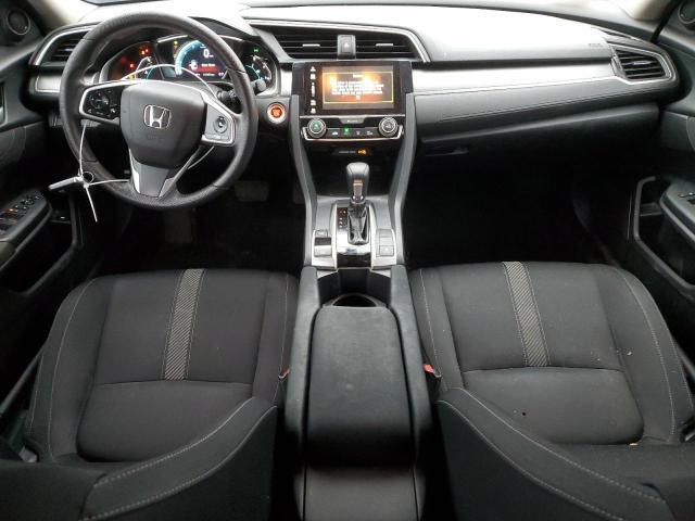 19XFC2F76HE209392 2017 HONDA CIVIC photo no. 8