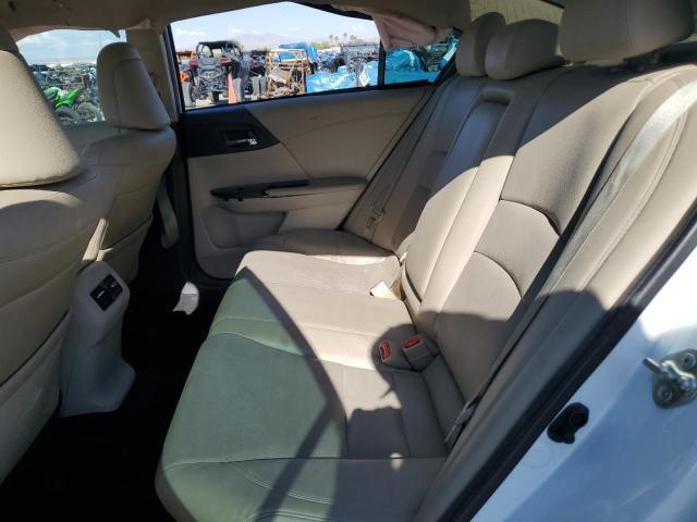 2017 HONDA ACCORD EXL — Фото 10 из 13