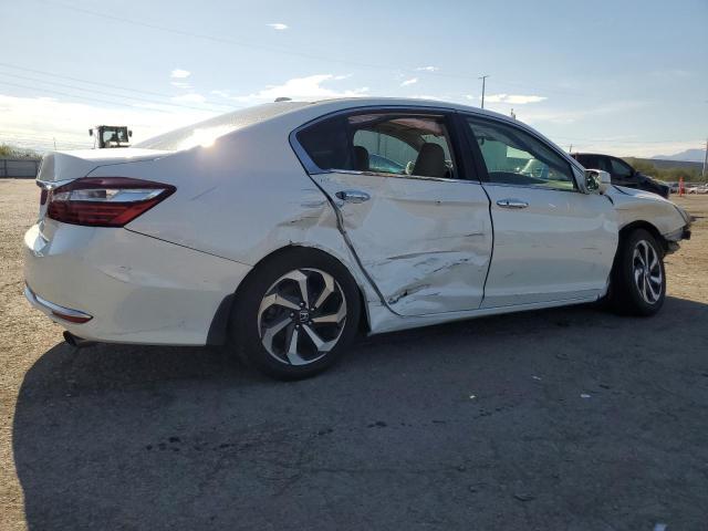 2017 HONDA ACCORD EXL — Фото 3 из 13
