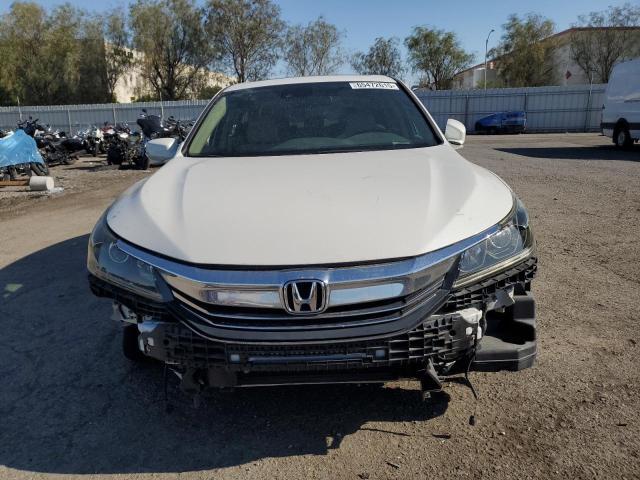 2017 HONDA ACCORD EXL — Фото 5 из 13