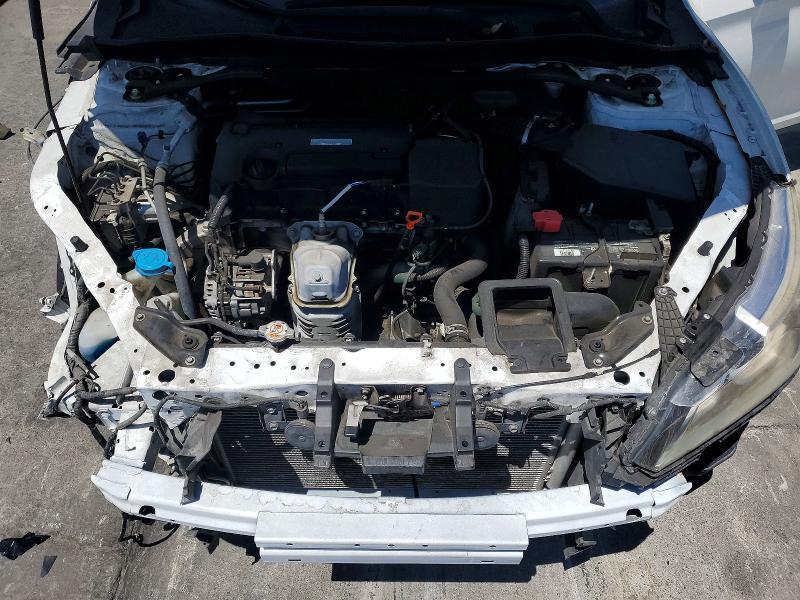 1HGCR2F57HA205808 2017 HONDA ACCORD photo no. 11