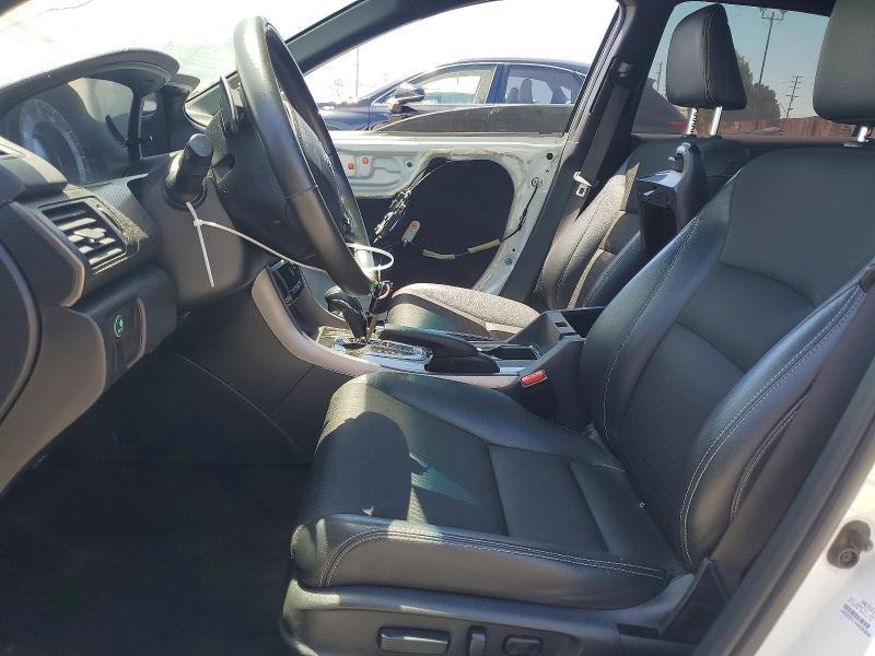 1HGCR2F57HA205808 2017 HONDA ACCORD photo no. 7