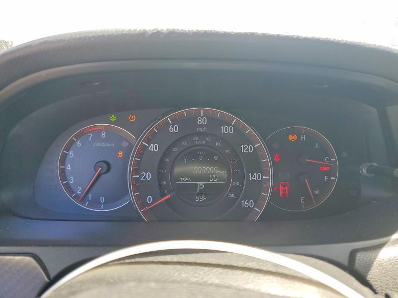 1HGCR2F57HA205808 2017 HONDA ACCORD photo no. 9