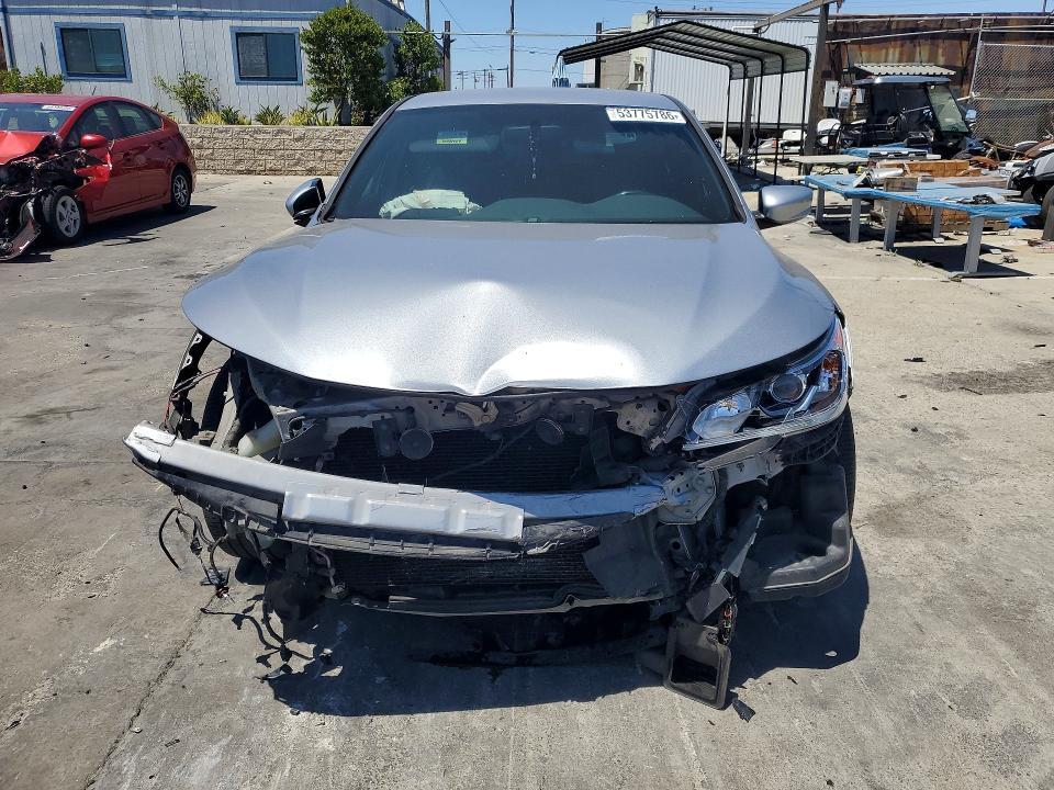 1HGCR2F5XHA281734 2017 HONDA ACCORD photo no. 5